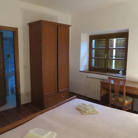 Фермерский дом Agriturismo Profumo Di Natura