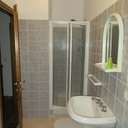 Фермерский дом Agriturismo Profumo Di Natura