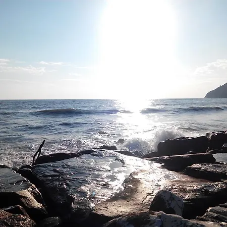 Agriturismo Profumo Di Natura Фермерский дом
