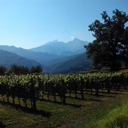 Фермерский дом Agriturismo Profumo Di Natura