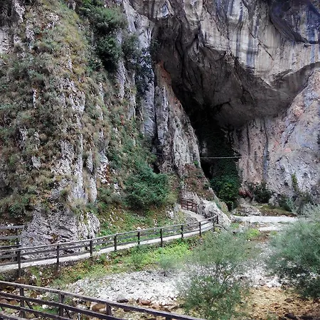Фермерский дом Agriturismo Profumo Di Natura