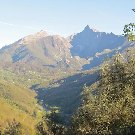 Séjour à la ferme Agriturismo Profumo Di Natura