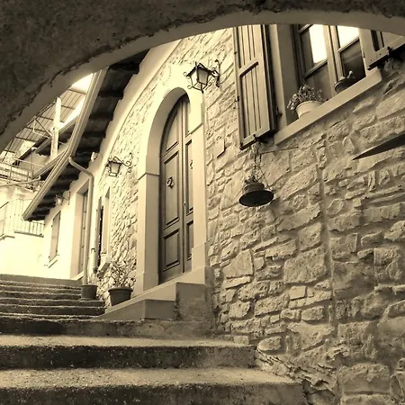 Agriturismo Profumo Di Natura Fivizzano