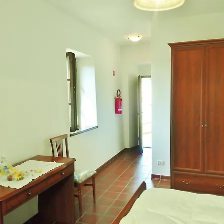 Farm stay Agriturismo Profumo Di Natura Fivizzano