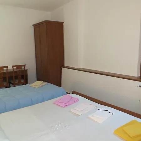 Agriturismo Profumo Di Natura