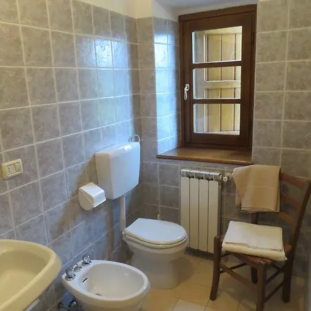 Farm stay Agriturismo Profumo Di Natura *
