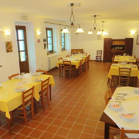 Agriturismo Profumo Di Natura Fivizzano