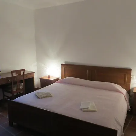 Farm stay Agriturismo Profumo Di Natura Fivizzano