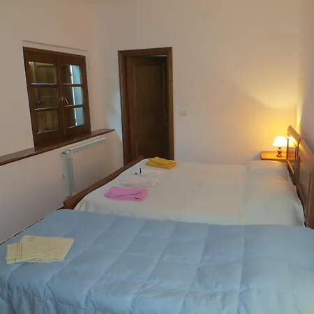 Agriturismo Profumo Di Natura
