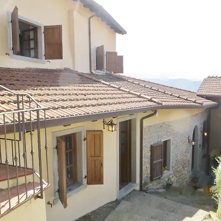 Agriturismo Profumo Di Natura Fivizzano