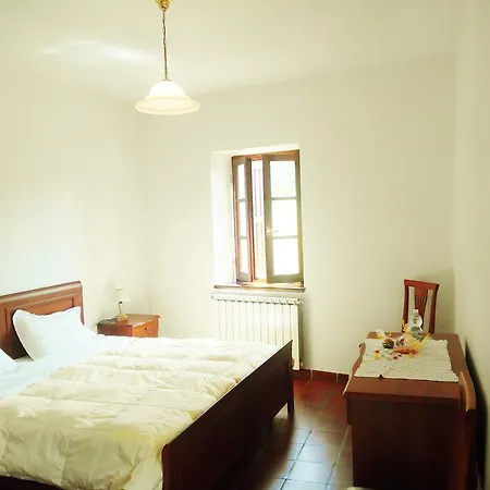 Farm stay Agriturismo Profumo Di Natura Fivizzano