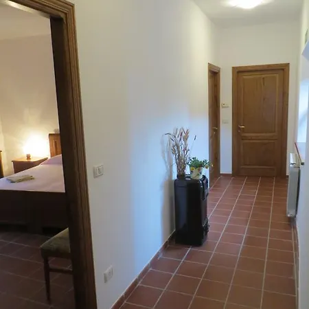 Farm stay Agriturismo Profumo Di Natura *