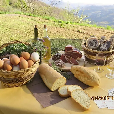 Farm stay Agriturismo Profumo Di Natura Fivizzano