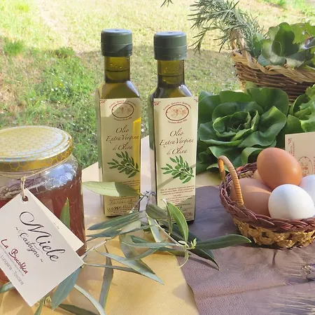 Agriturismo Profumo Di Natura