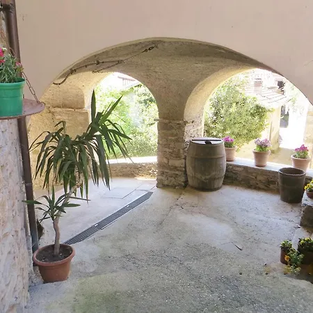 Agriturismo Profumo Di Natura Fivizzano