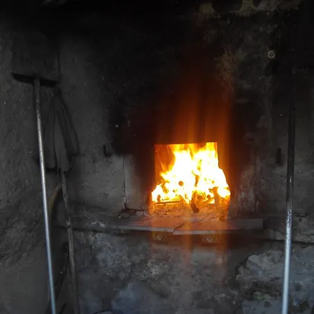 Agriturismo Profumo Di Natura Farm stay *