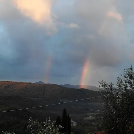 Agriturismo Profumo Di Natura