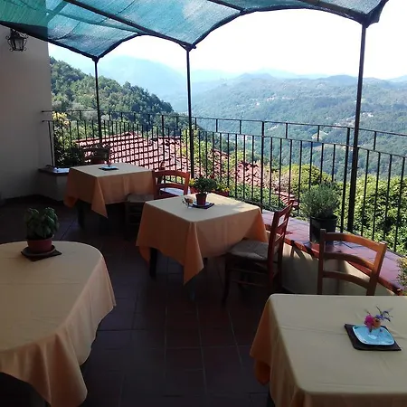 Farm stay Agriturismo Profumo Di Natura Fivizzano