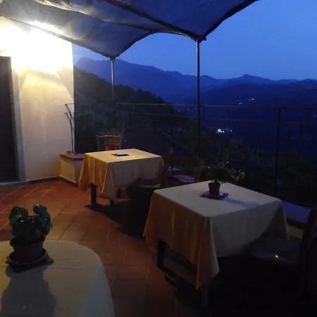 Agriturismo Profumo Di Natura * Fivizzano