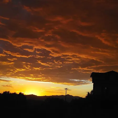 Agriturismo Profumo Di Natura Fivizzano
