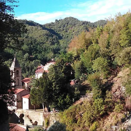 Agriturismo Profumo Di Natura *